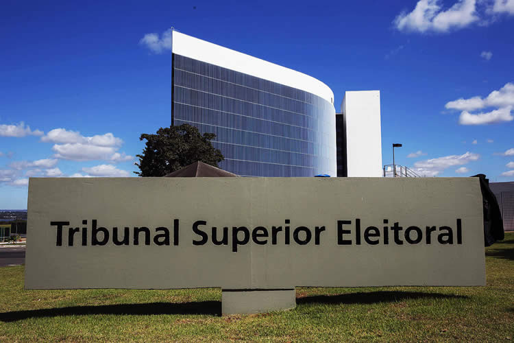 Resultado de imagem para TSE autoriza  do horÃ¡rio eleitoral para nanicos