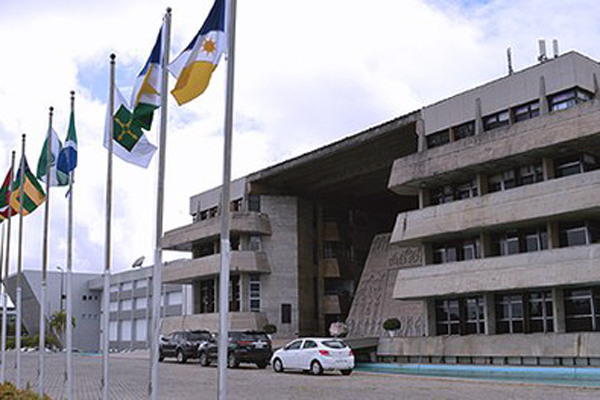 Resultado de imagem para fotos da assembleia legislativa da bahia