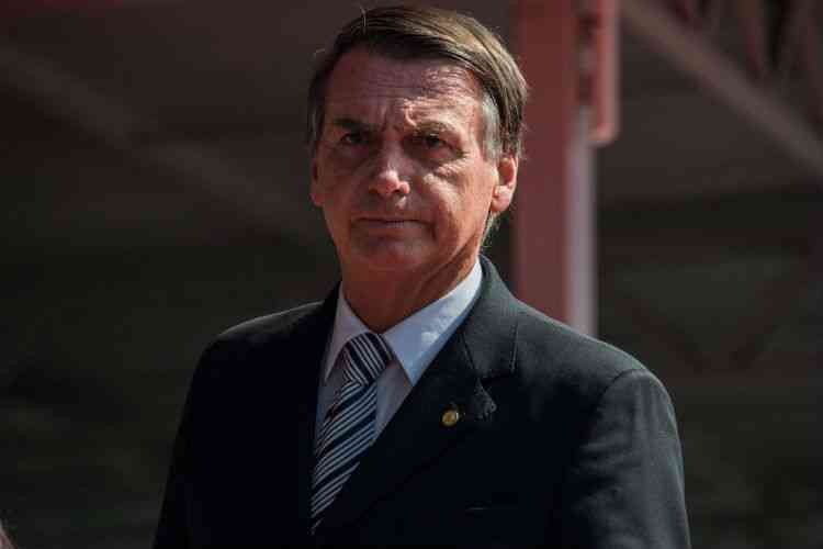 Resultado de imagem para Bolsonaro define pelo menos 15 ministÃ©rios em novo governo