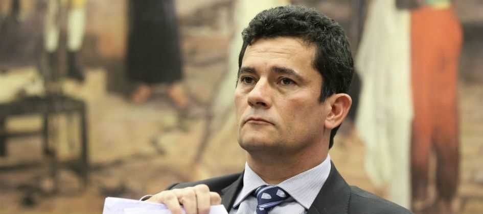 Resultado de imagem para Moro diz a Toffoli que ainda avaliarÃ¡ conexÃ£o do sÃ­tio de Atibaia com Petrobras