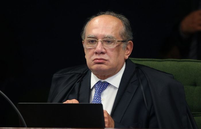 Resultado de imagem para SecretÃ¡rio indica que investigaÃ§Ã£o sobre Gilmar nÃ£o identificou irregularidades