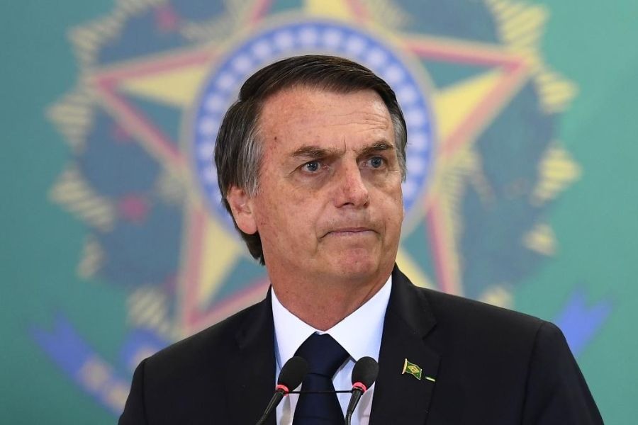 Resultado de imagem para Bolsonaro estimula celebraÃ§Ã£o do golpe militar de 64