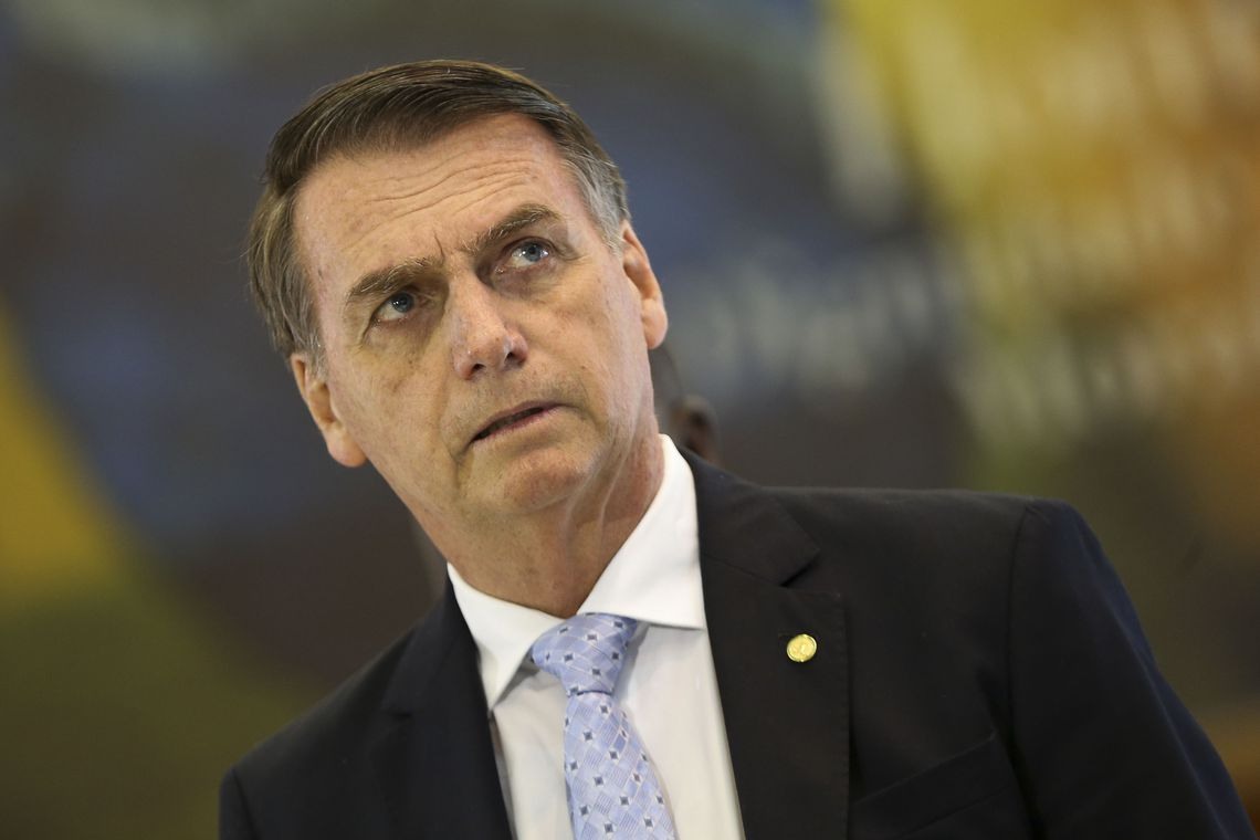 Resultado de imagem para Bolsonaro recebe, em BrasÃ­lia, homenagem da JustiÃ§a Militar