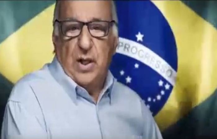 Foto: ReproduÃ§Ã£o/VÃ­deo