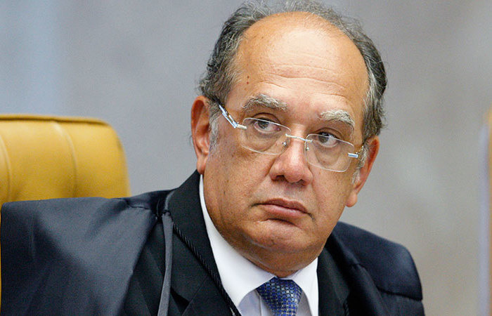 Resultado de imagem para 'Ã? um fato inegÃ¡vel', diz Gilmar Mendes sobre ditadura militar