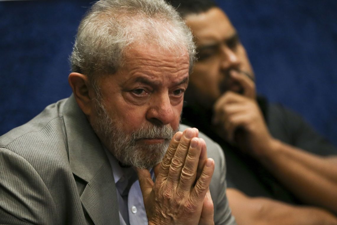 Resultado de imagem para Para advogada, defesa de Lula nÃ£o teve Ãªxito com julgamento no STJ