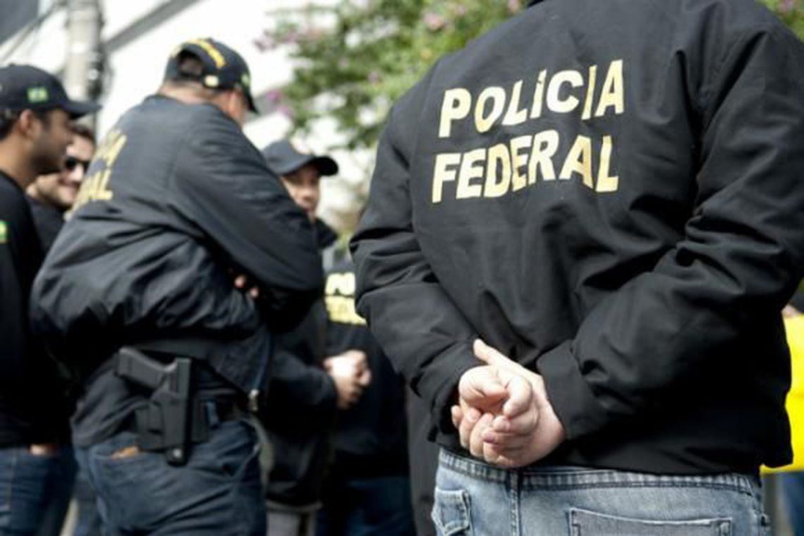 Resultado de imagem para PolÃ­cia Federal deflagra operaÃ§Ã£o para combater fraudes fiscais