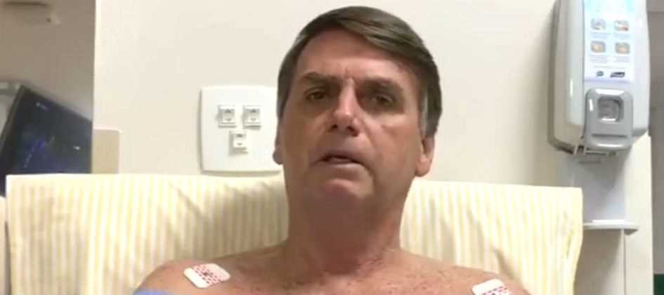 Resultado de imagem para Bolsonaro continua com dieta cremosa e nÃ£o teve mais febre, afirma Planalto