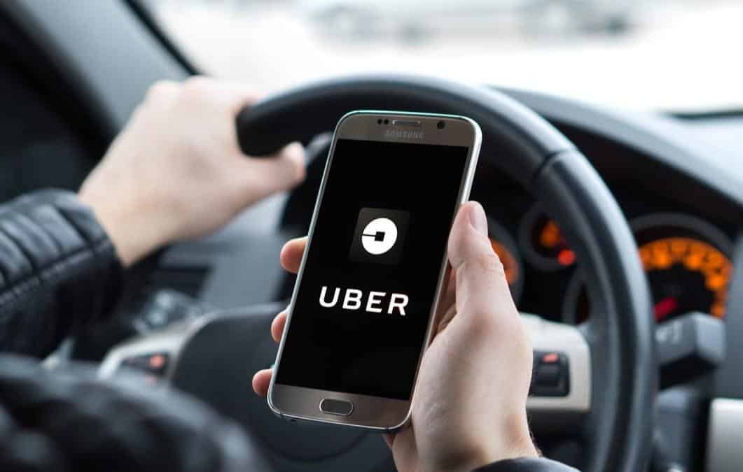 Uber anuncia novas medidas de combate à Covid-19 - Olhar Digital