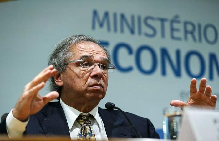 Guedes confirma nova CPMF digital: "É feio, mas não é tão cruel ...