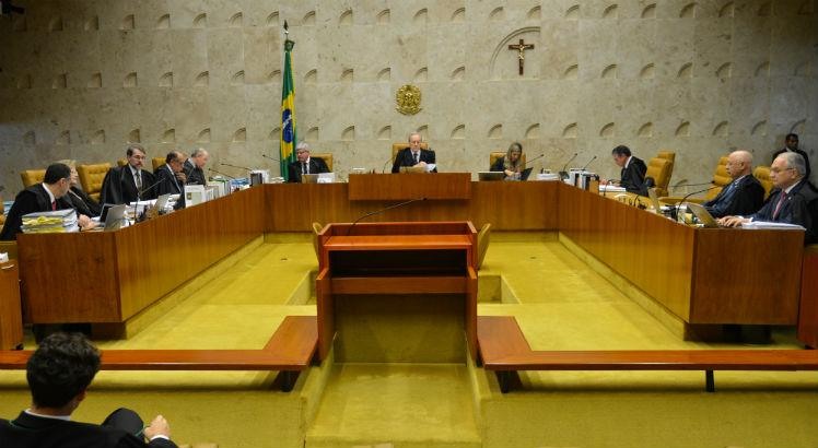 Resultado de imagem para STF decide se Congresso pode rever medidas contra parlamentares; acompanhe a sessão