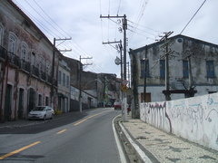 Resultado de imagem para fotos da ladeira da soledade em salvador