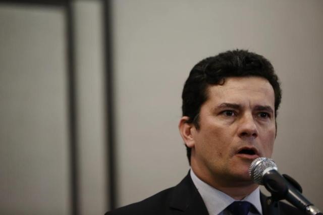 Moro adverte defesa de Lula por gravar audiência sem autorização Mariana Fontoura/Especial