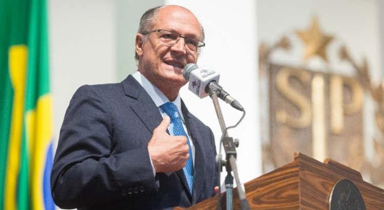 Resultado de imagem para ApÃ³s desistÃªncia de Huck, PPS aprova â??indicativo de apoioâ?? a Alckmin