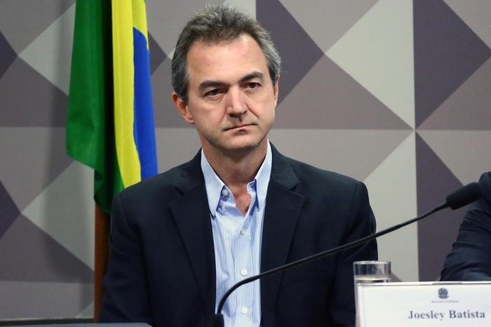 Resultado de imagem para MPF denuncia Joesley e ex-procurador por corrupÃ§Ã£o