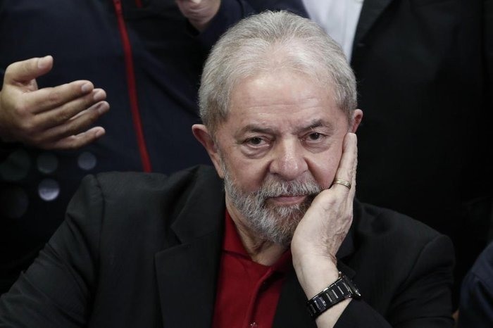 Resultado de imagem para Lula perde ação por danos morais contra Deltan Dallagnol