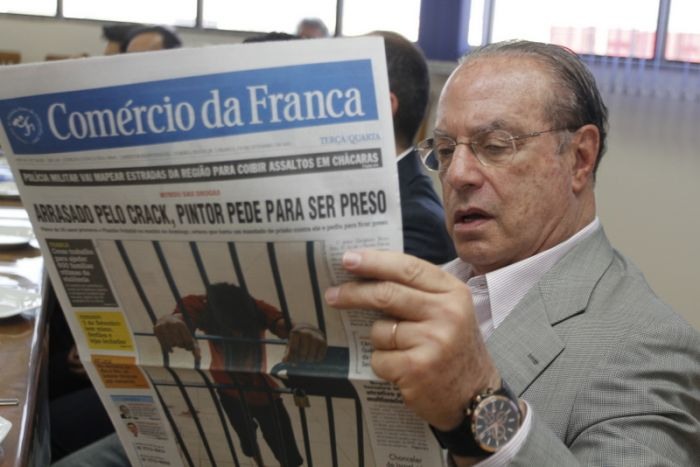 Resultado de imagem para Justiça francesa condena Paulo Maluf a 3 anos de prisão