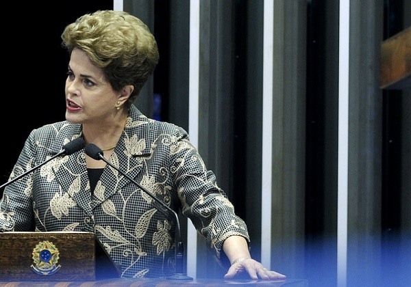 Foto: Geraldo Magela/AgÃªncia Senado