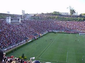 Resultado de imagem para estadio barradão salvador