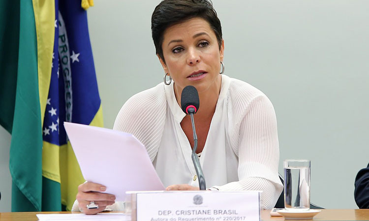 Resultado de imagem para Nova ministra do Trabalho foi condenada a pagar R$ 60 mil por dívida trabalhista