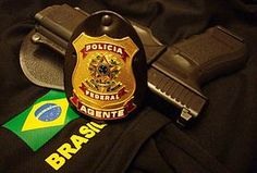 9 Melhores Ideias de Policia Federal | Policia federal, Federal ...