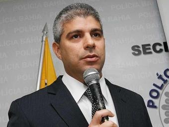 Resultado de imagem para fotos de mauricio barbosa secretario de segurança