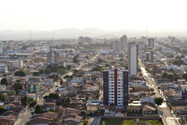 Resultado de imagem para cidade de Feira de Santana