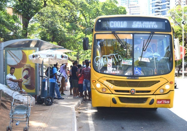 Foto: Romildo Jesus/ Prefeitura de Salvador