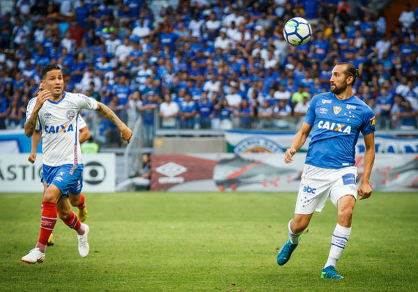 Foto: Vinnicius Silva/Cruzeiro E.C. 