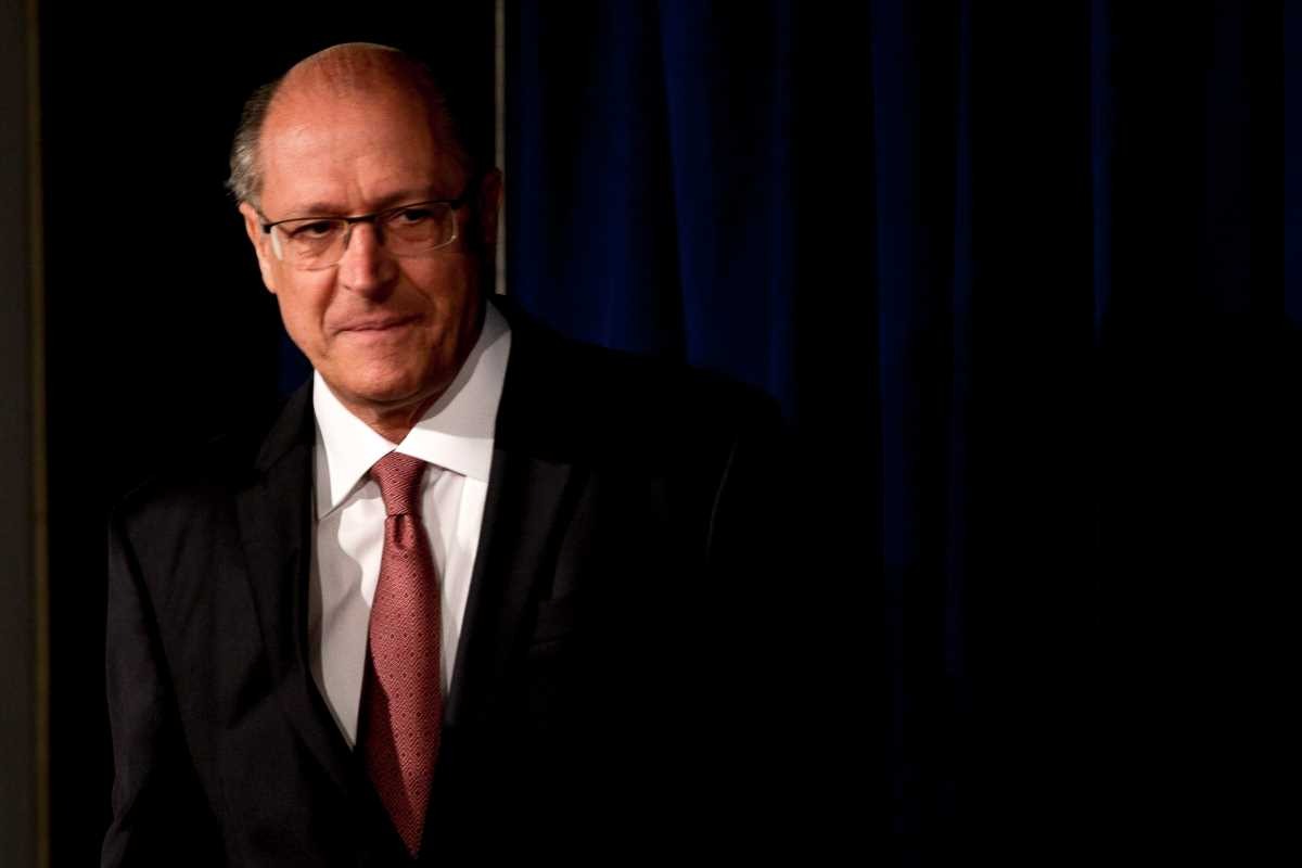 Resultado de imagem para PT e Dilma escolheram Temer, e ele 'estÃ¡ de mal comigo', diz Alckmin