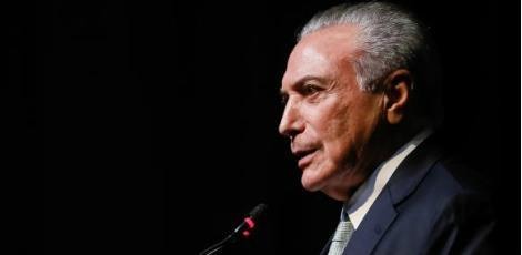 Resultado de imagem para PGR tenta constranger TSE, diz defesa de Temer