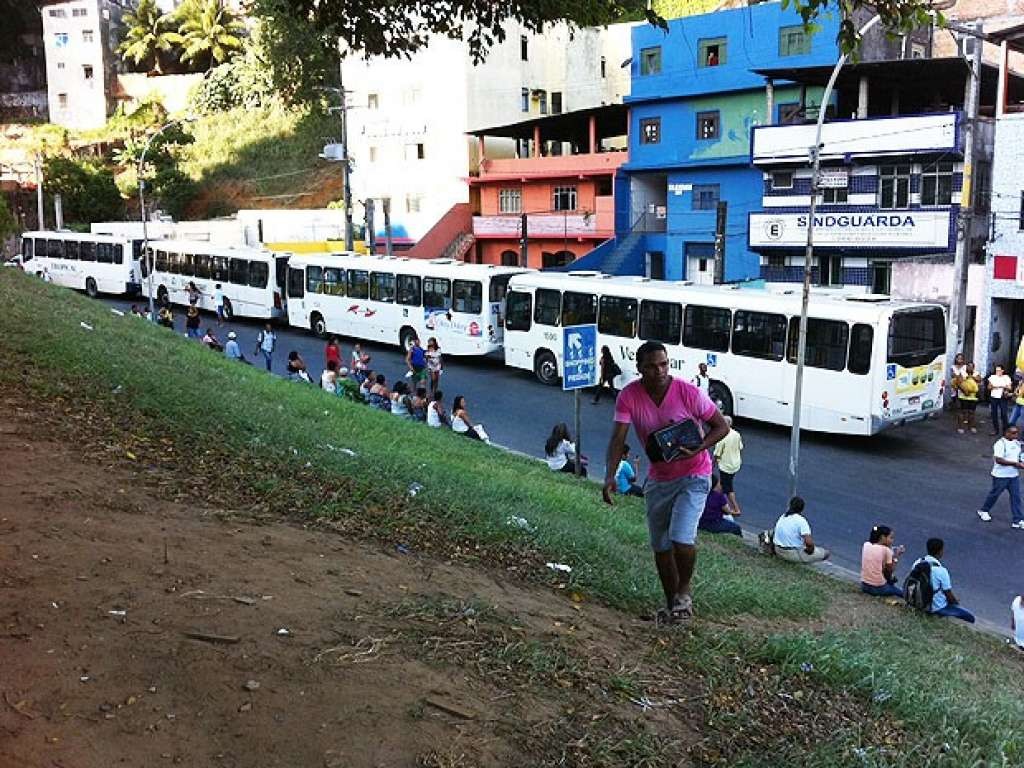 Resultado de imagem para Rodoviários Lapa