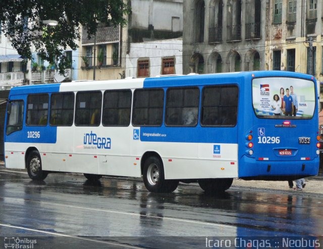 Resultado de imagem para Integra Salvador-Norte COMÉRCIO SALVADOR