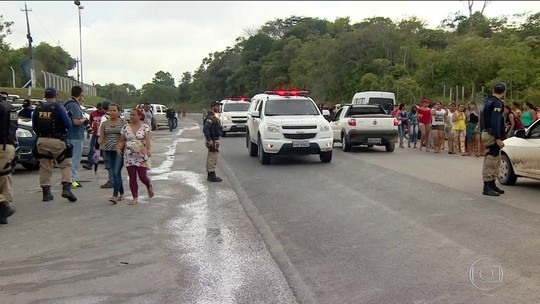 Resultado de imagem para Para analistas, dinheiro liberado por Temer não previne rebeliões em presídios