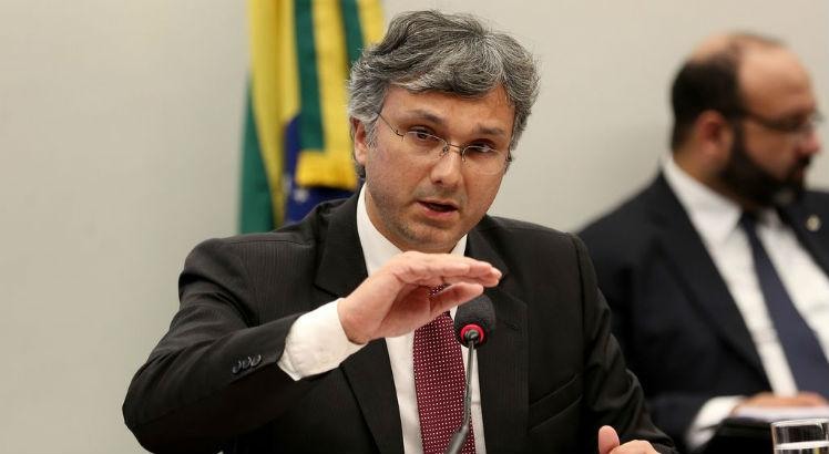 Resultado de imagem para Aumento do JudiciÃ¡rio trarÃ¡ impacto de R$ 1,4 bilhÃ£o Ã  UniÃ£o, diz Colnago