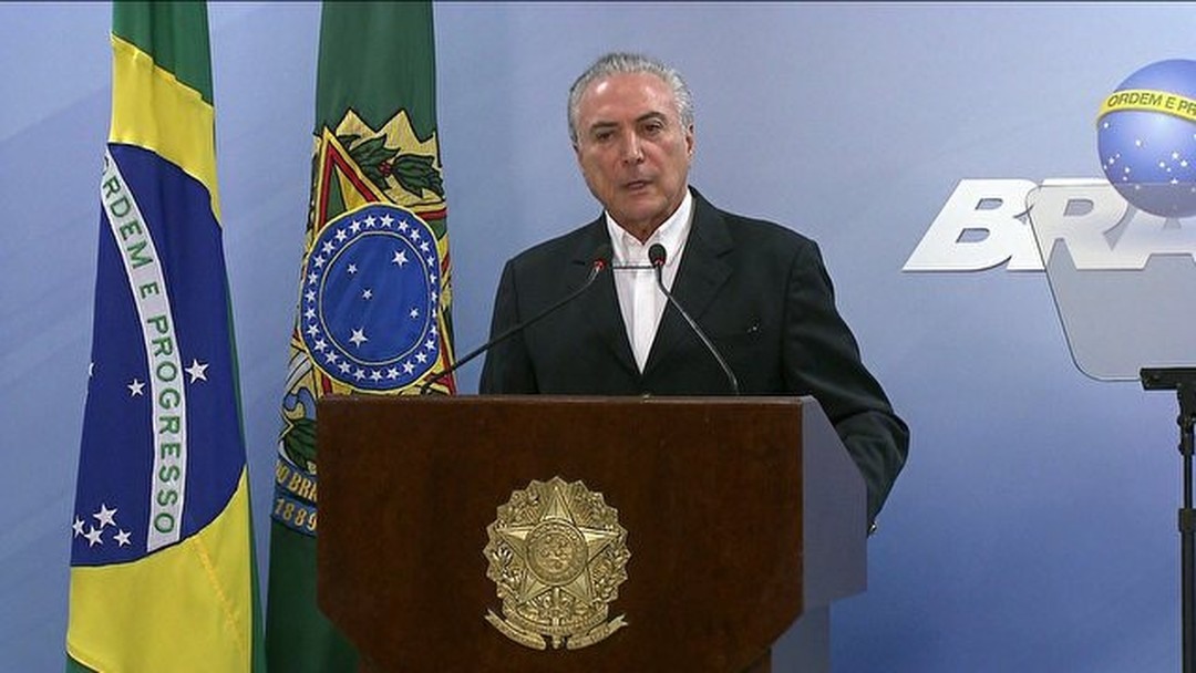 Resultado de imagem para OAB entregará pedido de impeachment de Temer na quinta, diz assessoria