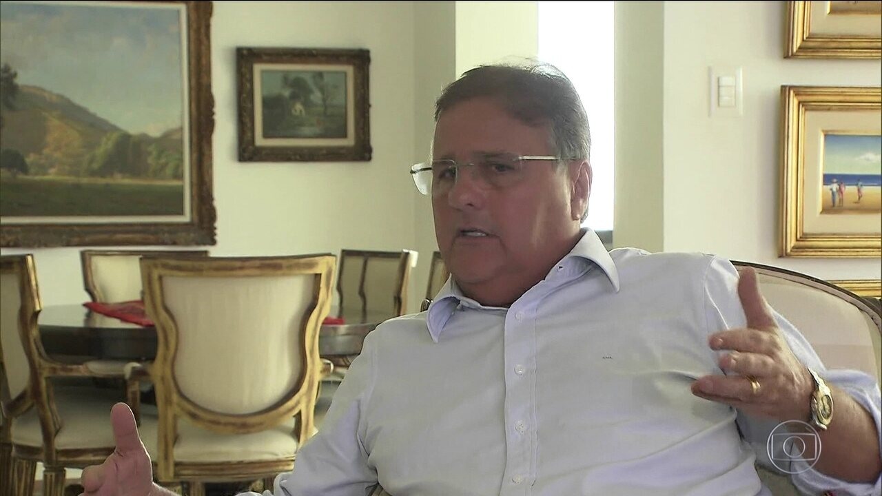 Resultado de imagem para MPF/DF envia à Justiça novo pedido de prisão preventiva de Geddel Vieira Lima