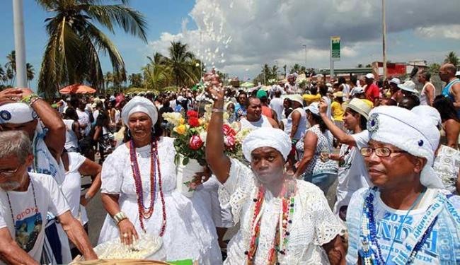 Resultado de imagem para Lavagem de Itapuã