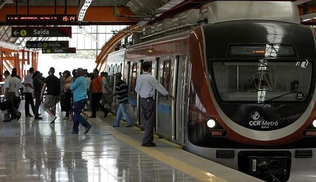 Resultado de imagem para MetrÃ´ e Ã´nibus metropolitanos terÃ£o esquema especial durante o Carnaval