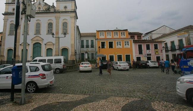 Resultado de imagem para Pelourinho: duas pessoas sÃ£o mortas e outras trÃªs feridas na noite desta quarta-feira