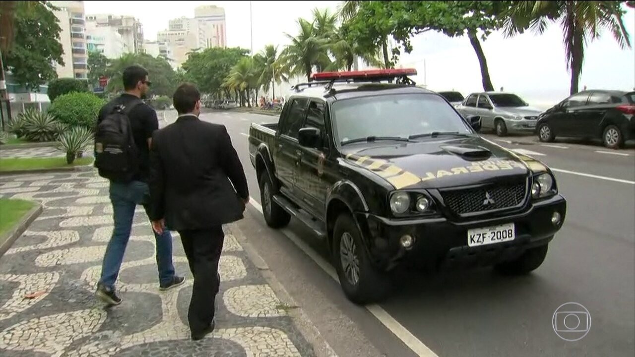 Resultado de imagem para Lava Jato do RJ prende doleiro em SÃ£o Paulo na OperaÃ§Ã£o CÃ¢mbio, Desligo 2