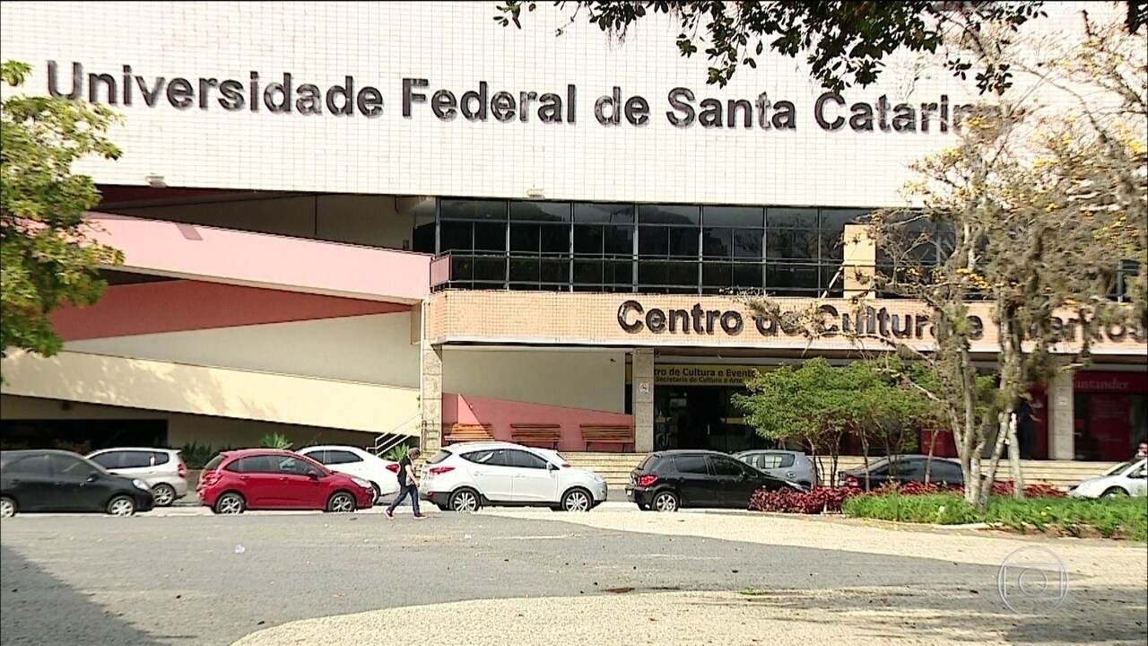 Resultado de imagem para RelatÃ³rio final da PF sobre supostas irregularidades na UFSC pede indiciamento de 23 pessoas