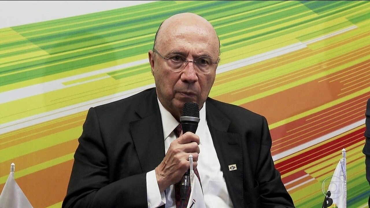 Resultado de imagem para Meirelles diz que nomearÃ¡ ministÃ©rio ficha limpa, mas evita falar sobre Temer