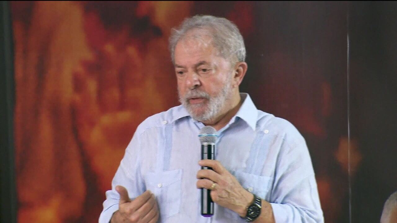 Resultado de imagem para MinistÃ©rio PÃºblico Eleitoral opina pela inelegibilidade de Lula e pede para TSE recusar a candidatura