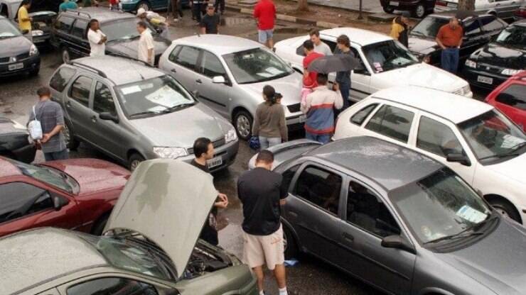 Desvalorização: cinco itens que afetam na hora da revenda - Carros - iG