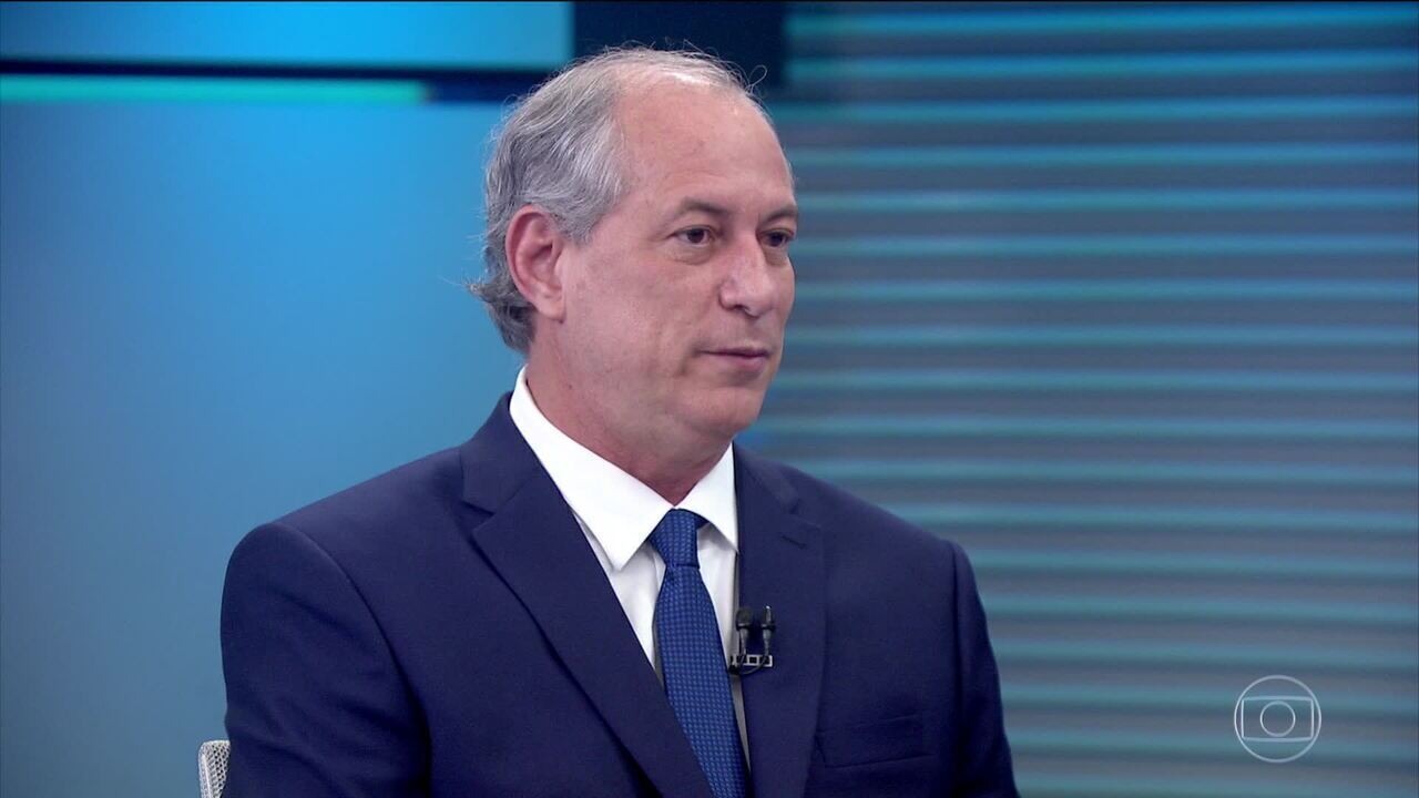 Resultado de imagem para Ciro Gomes promete veto Ã  venda da Embraer e diz que Lula sabia de esquema na Petrobras