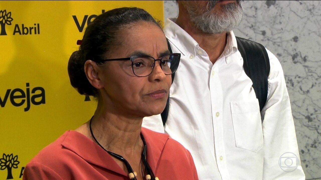 Resultado de imagem para Marina diz que vetaria legalizaÃ§Ã£o do aborto caso o tema fosse aprovado pelo Congresso