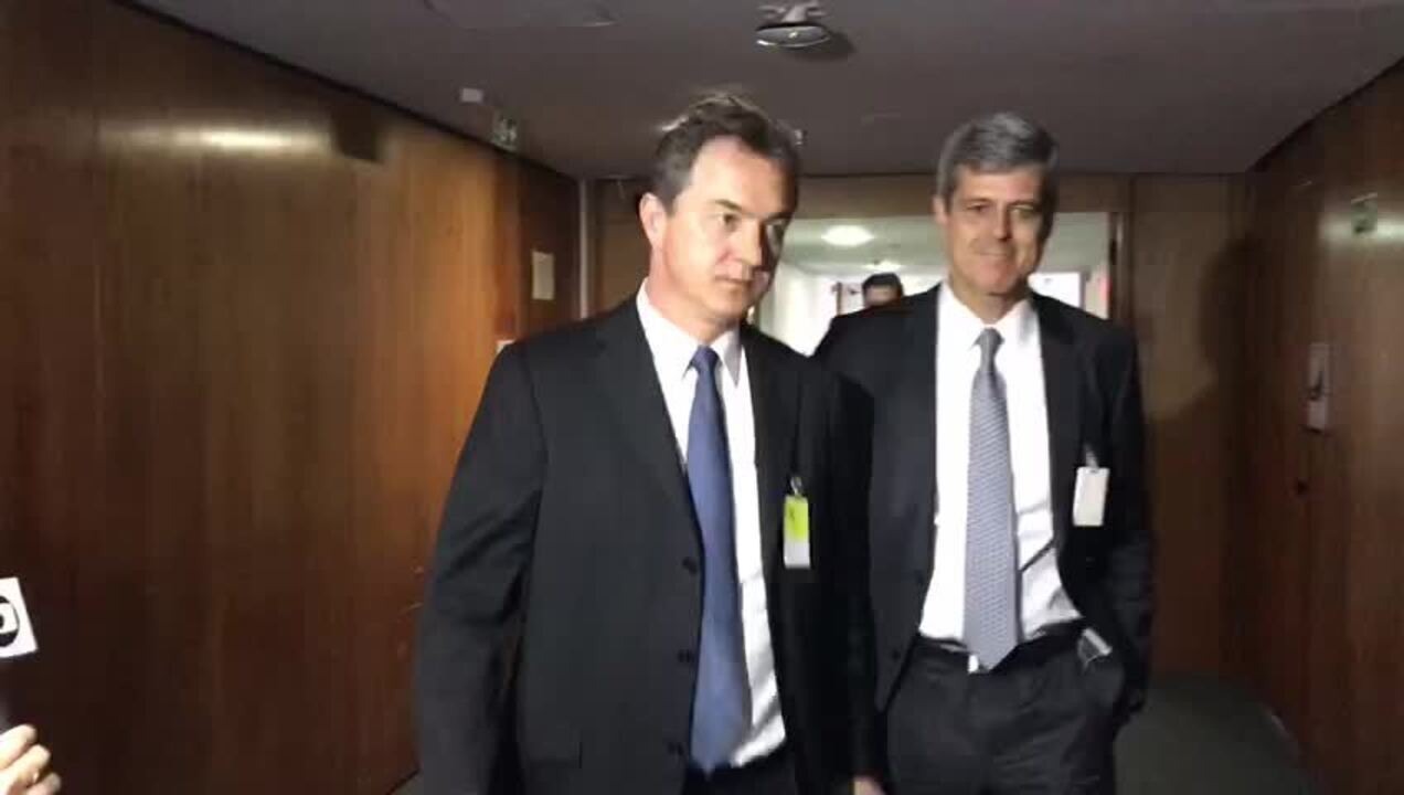 Resultado de imagem para Delatores da J&F prestam depoimento ao STF sobre acordo firmado com o MPF