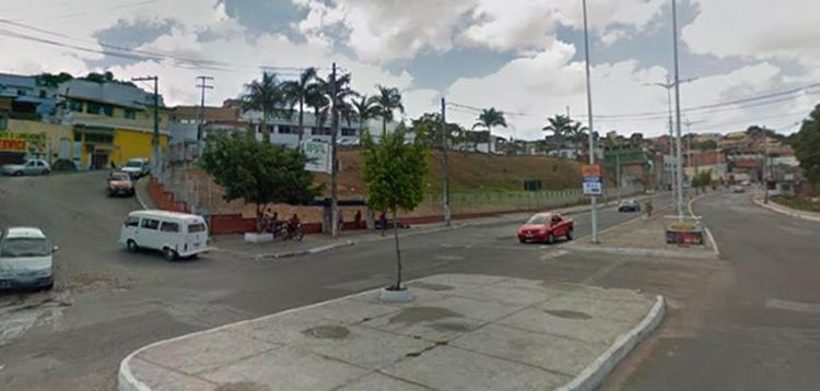 UPA em Escada foi desativada nesta quarta-feira, 28 - Foto: Reprodução | Google Maps