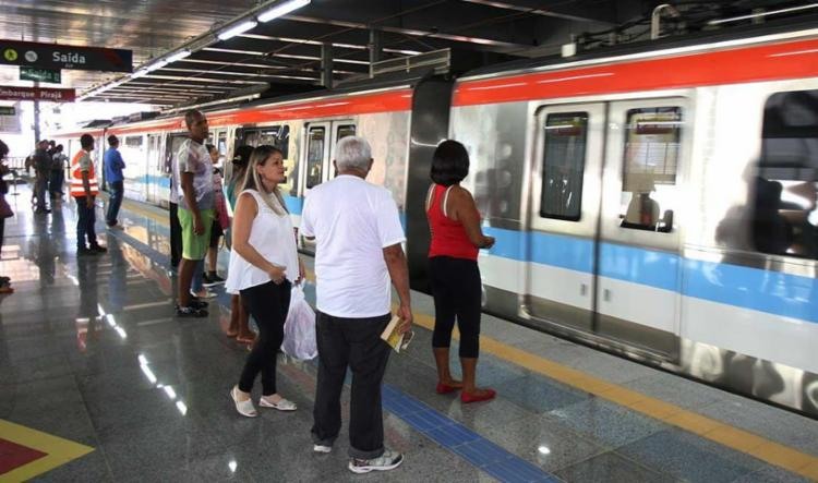 Novo valor passa a vigorar nesta sexta-feira, 6 - Foto: Luciano da Matta | Ag. A Tarde